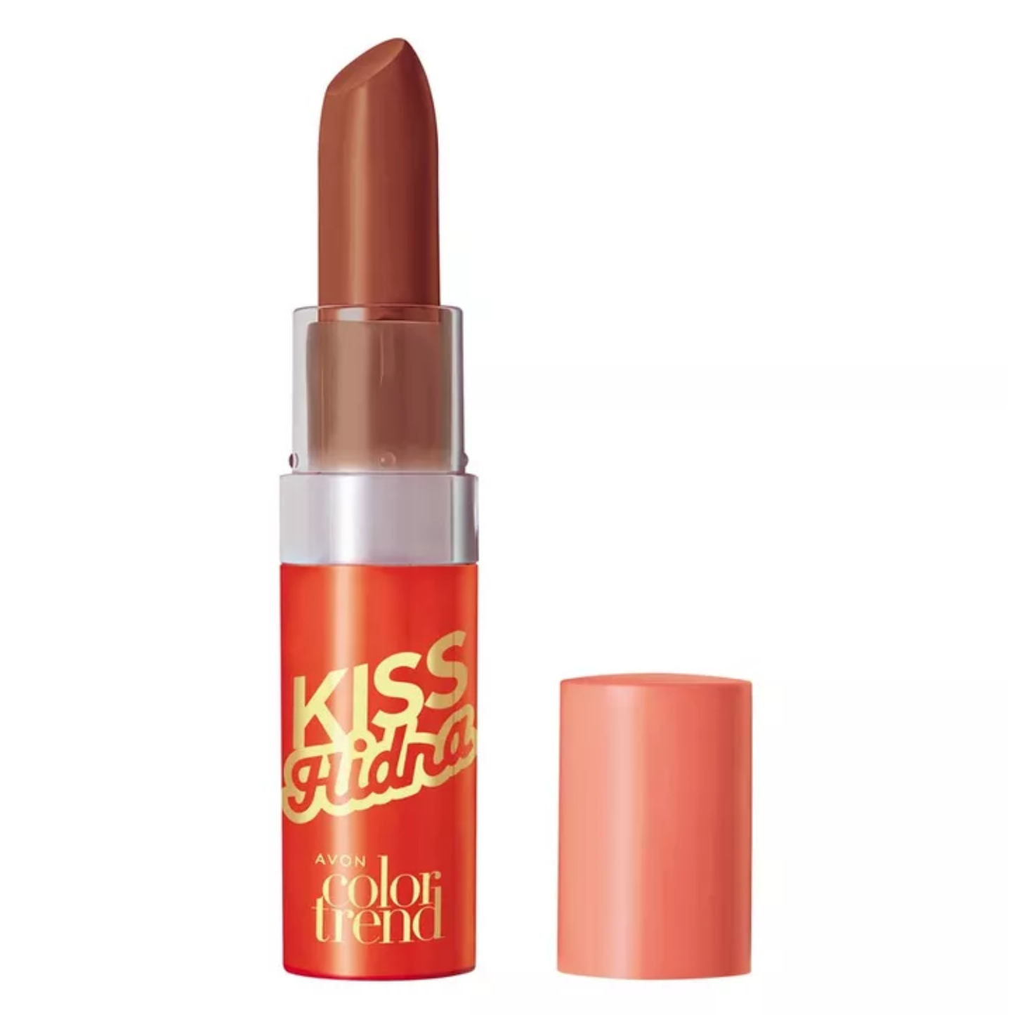Kiss Hidra Batom Hidratante Color Trend