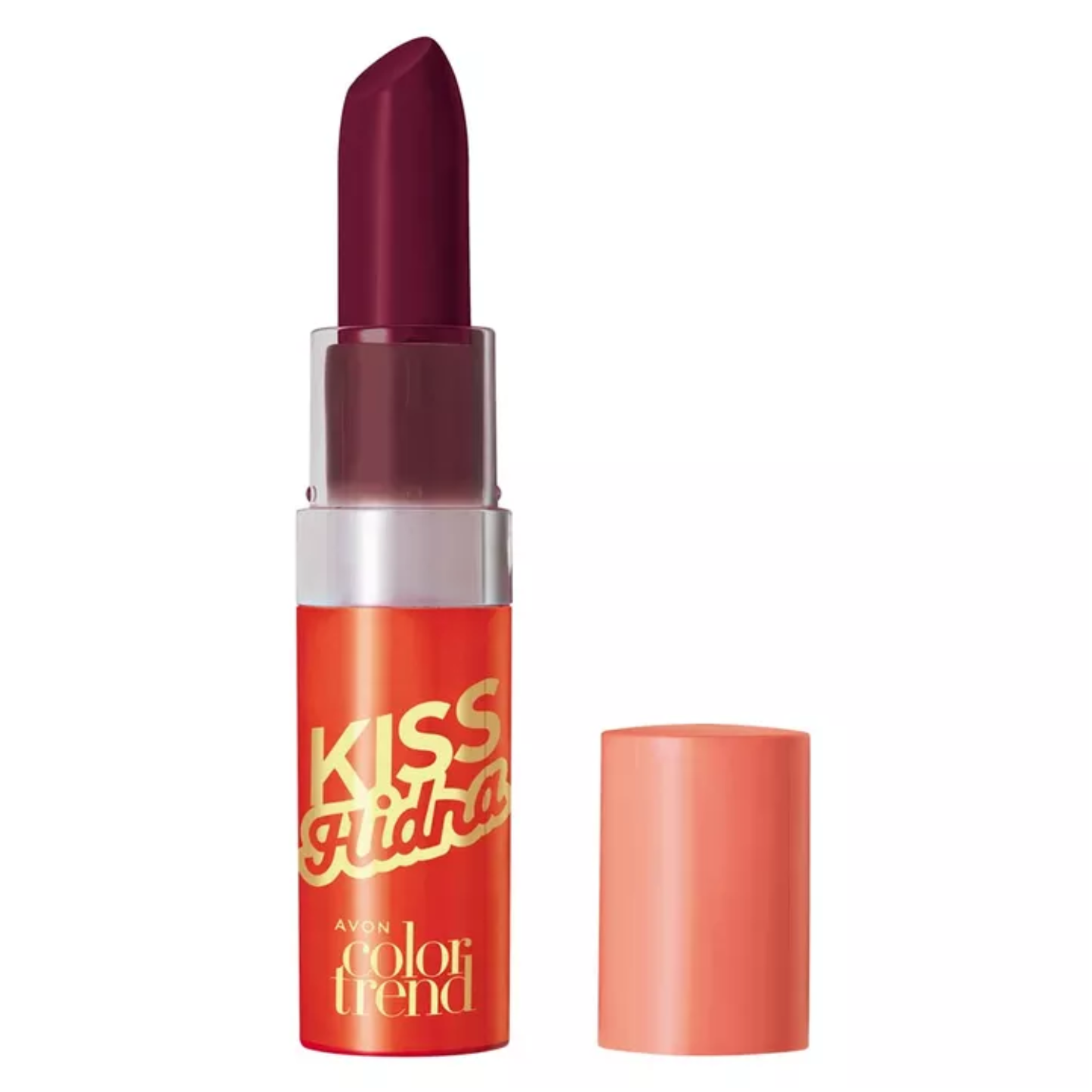 Kiss Hidra Batom Hidratante Color Trend