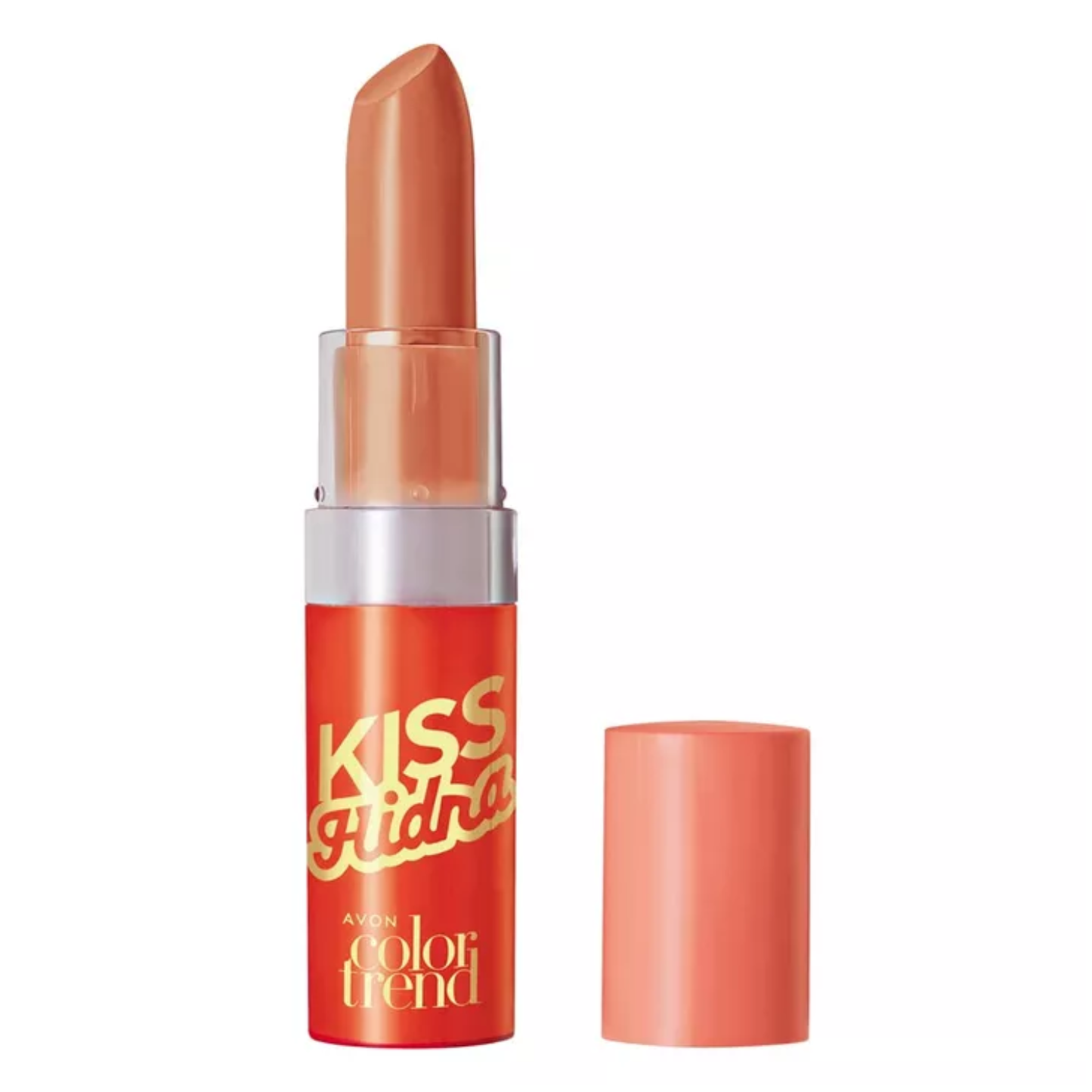 Kiss Hidra Batom Hidratante Color Trend