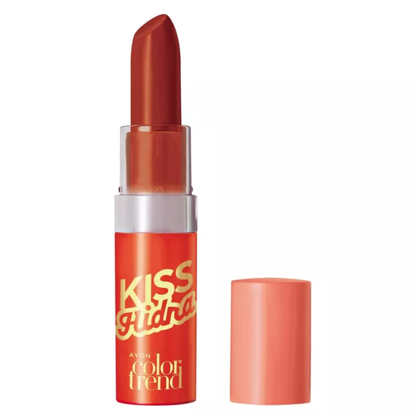 Kiss Hidra Batom Hidratante Color Trend