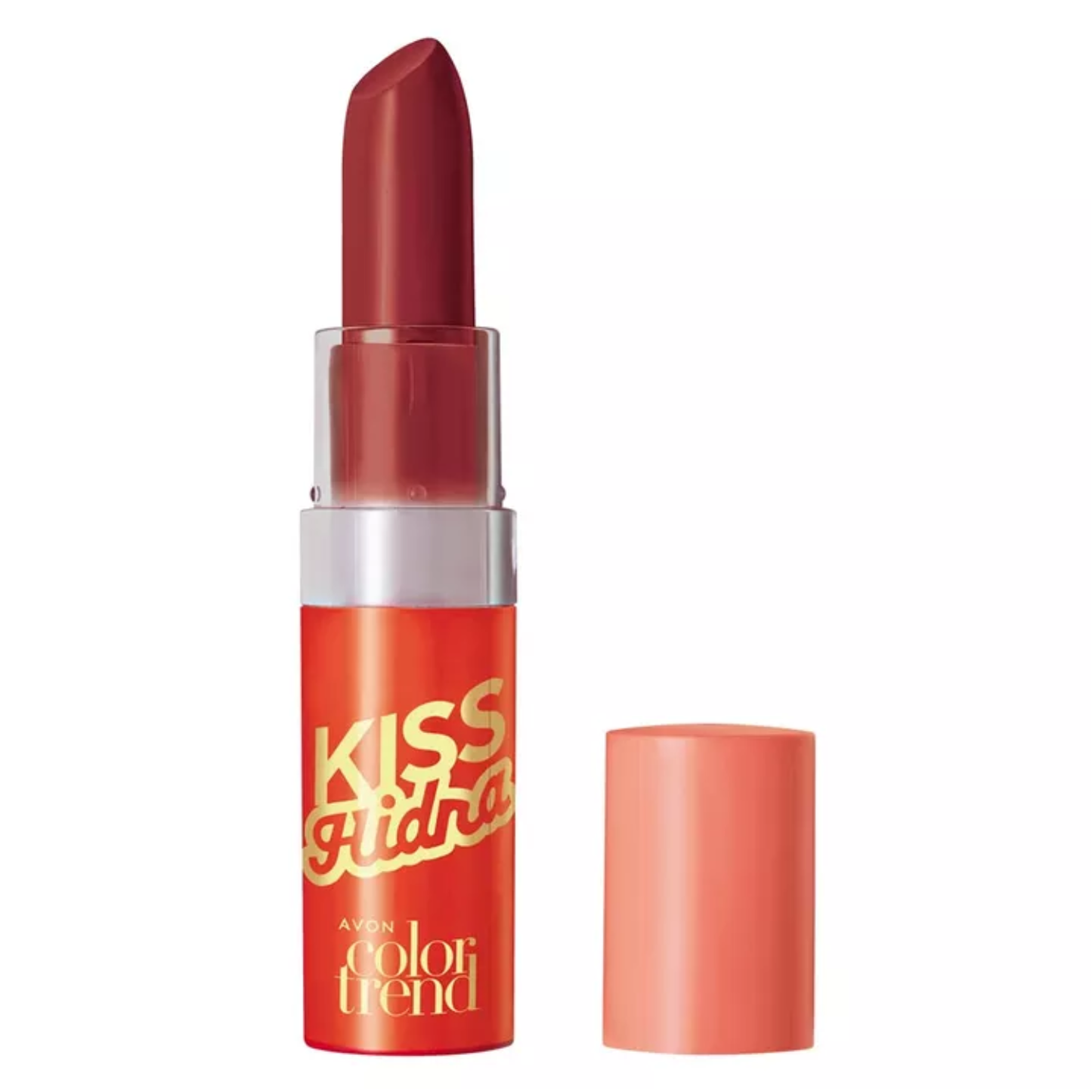 Kiss Hidra Batom Hidratante Color Trend