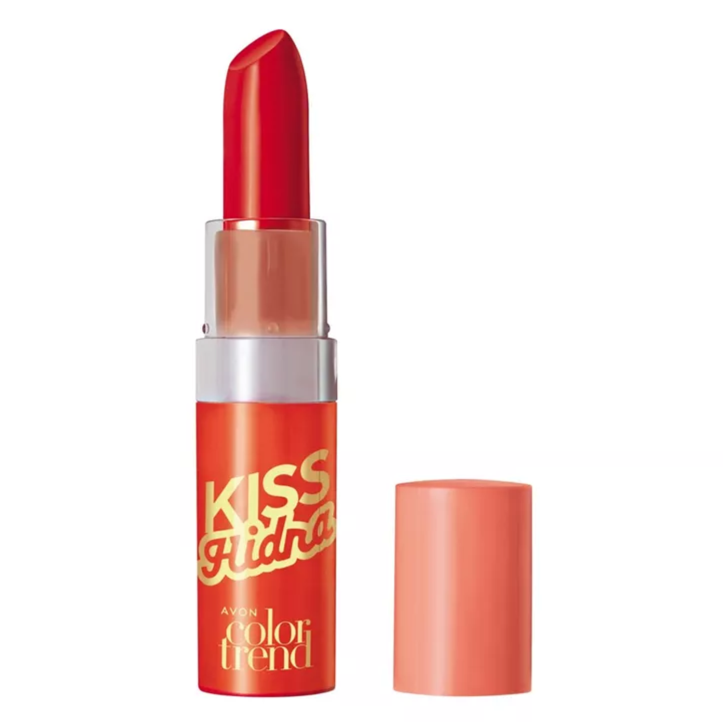 Kiss Hidra Batom Hidratante Color Trend