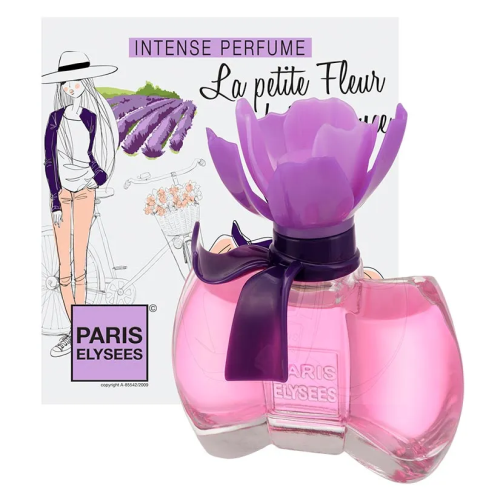 La Petite Fleur de Provence Eau de Toilette Feminino