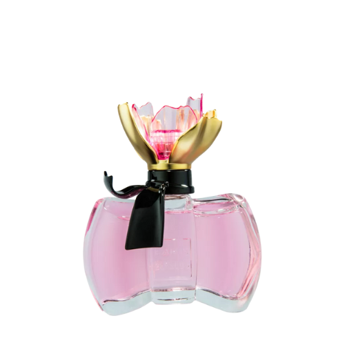 La Petite Fleur D'Amor Eau de Toilette Feminino 100ml