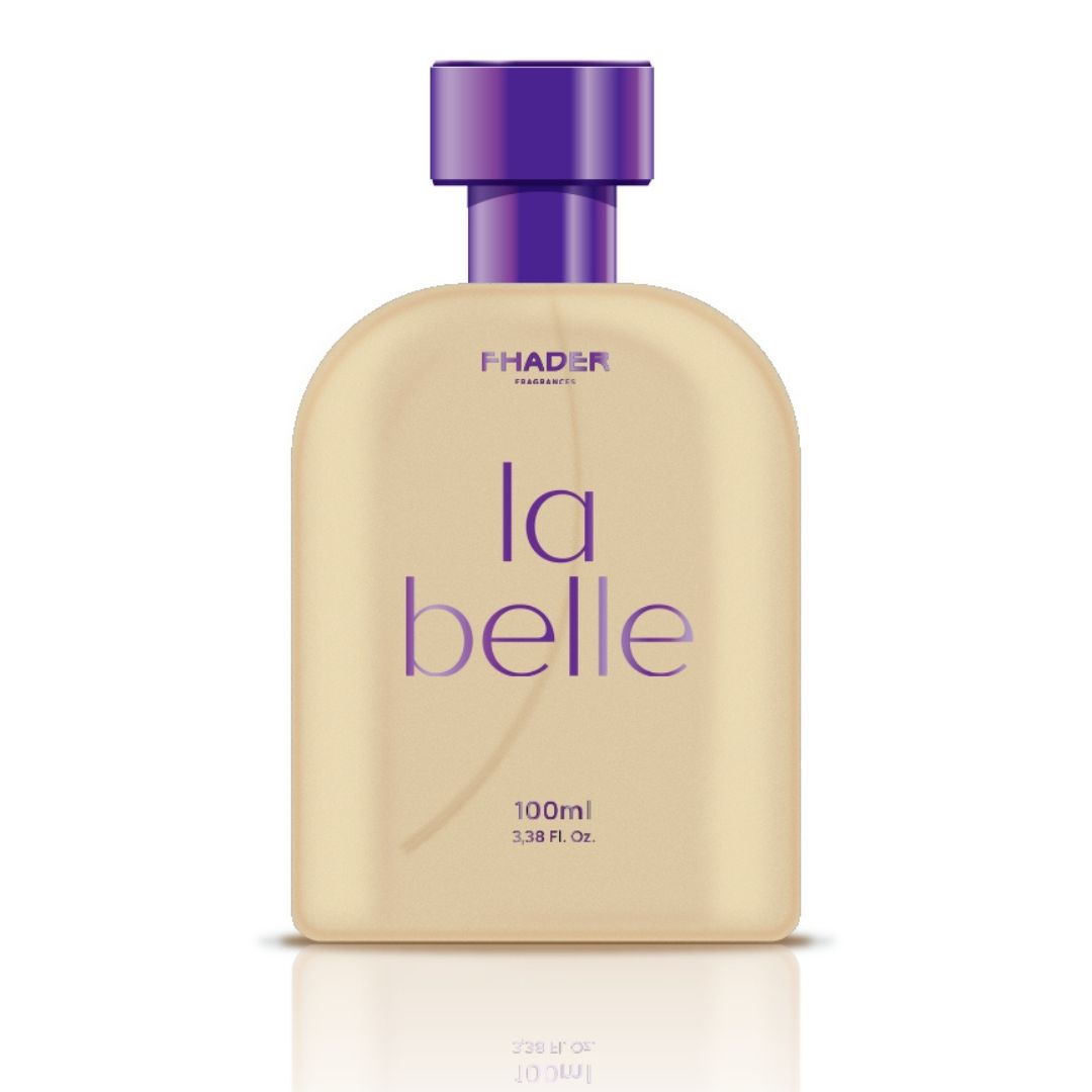La Belle Colônia Feminina - FHADER