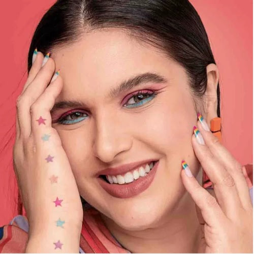 Lápis Delineador para Olhos a Prova D'água Color Trend