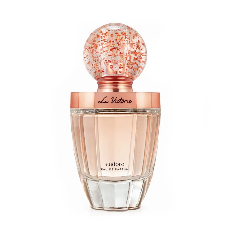 La Victorie Eau de Parfum 75ml - Eudora