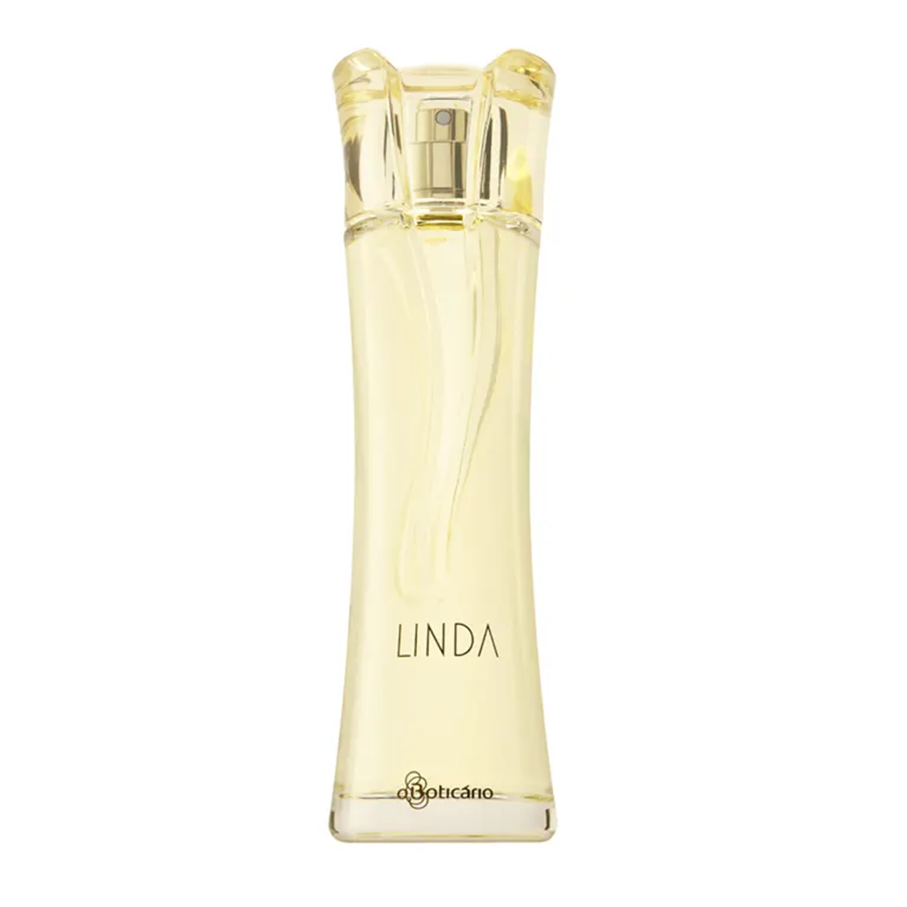 Linda Desodorante Colônia