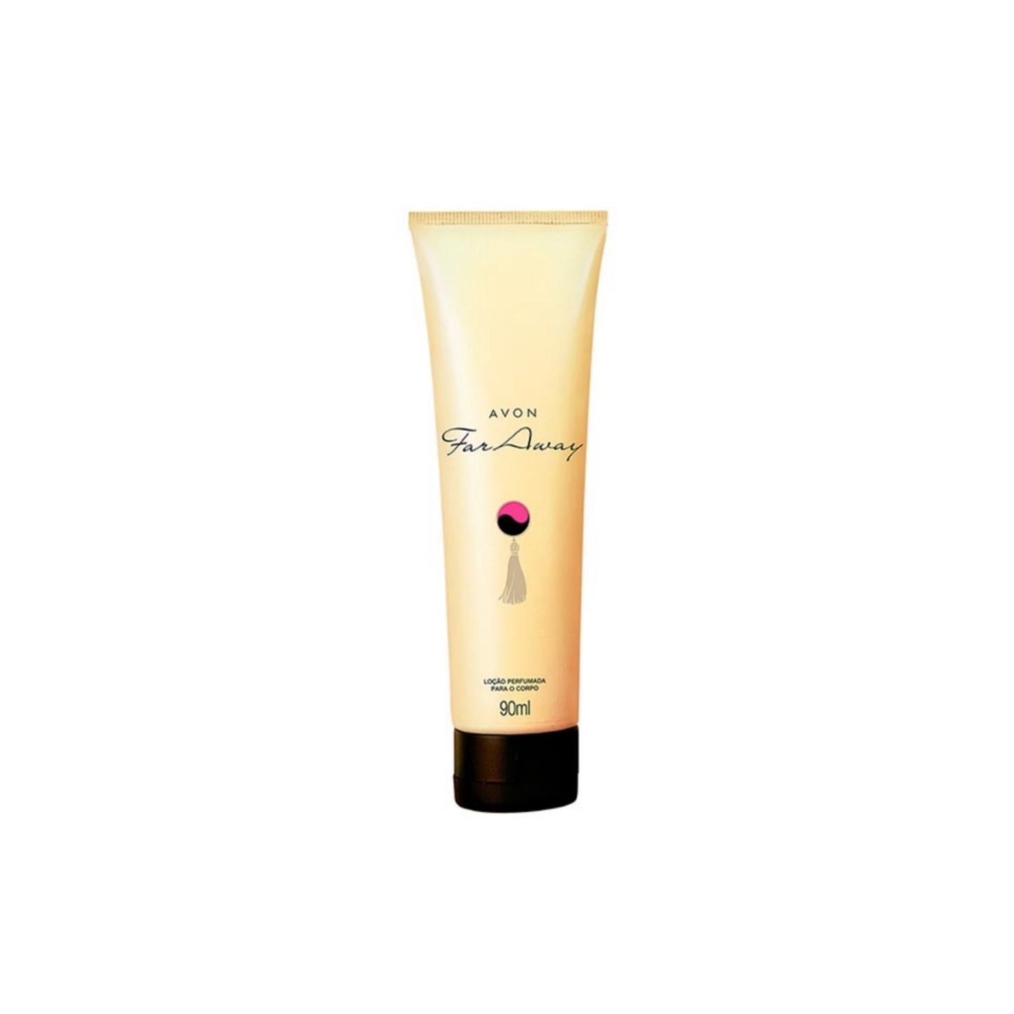 Kit Far Away Colônia Endless Sun (50ml) + Loção Perfumada Corporal (90ml)