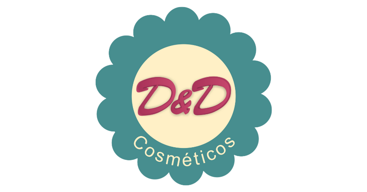 D&D Cosméticos
 – D&D Cosméticos
