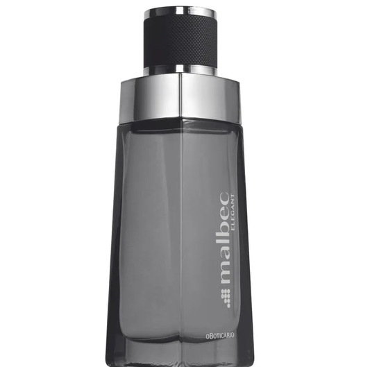 Malbec Elegant Desodorante Colônia 100ml - O boticário