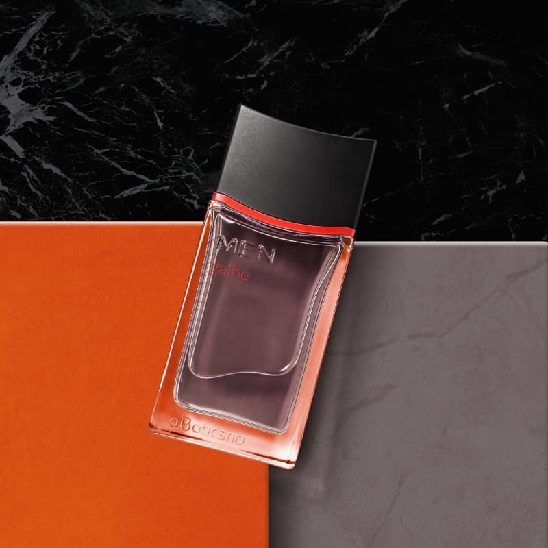 Men Galbe Desodorante Colônia 100ml - o Boticário