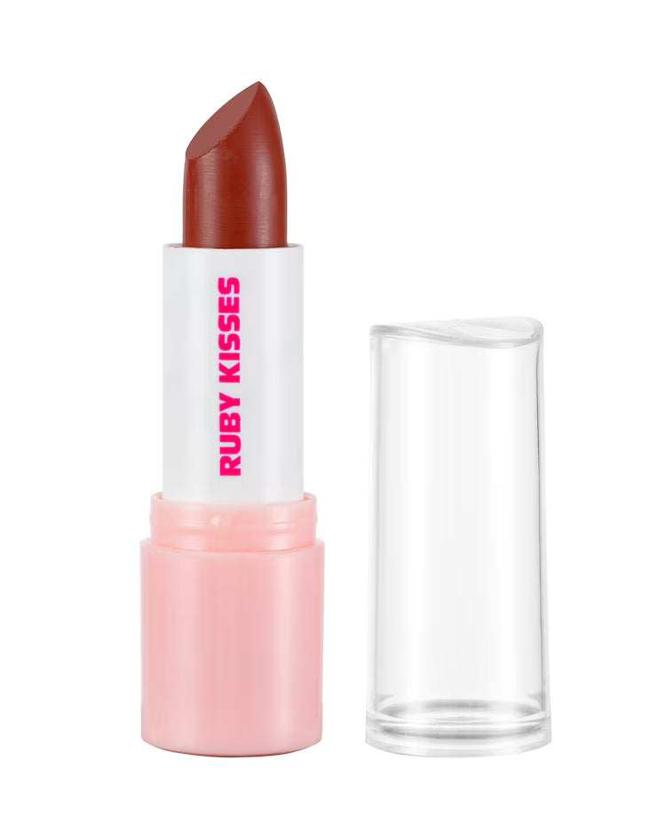 Batom Clássico 4g- Ruby Kisses