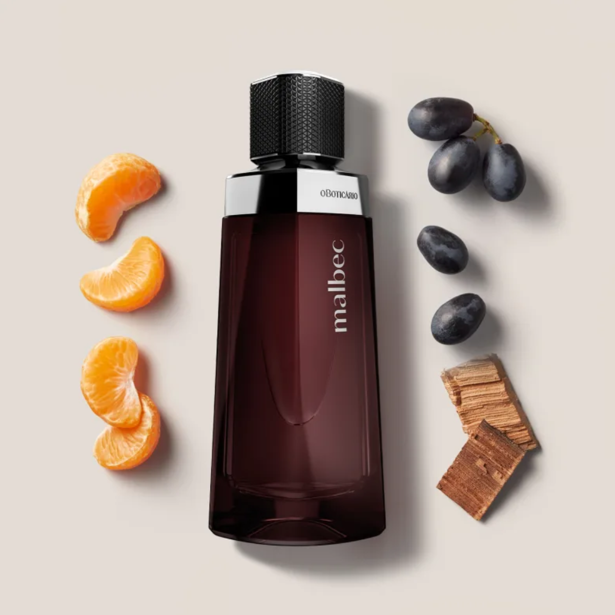 Malbec Desodorante Colônia 100ml