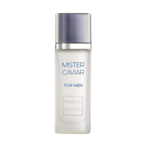 Mister Caviar Eau de Toilette Masculino 100ml