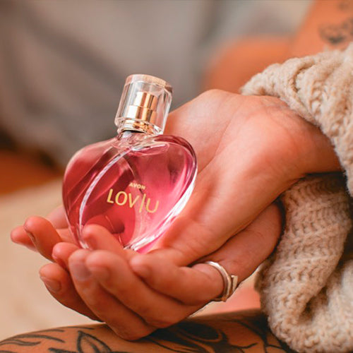 Lov|U Original Deo Parfum 75ml Avon