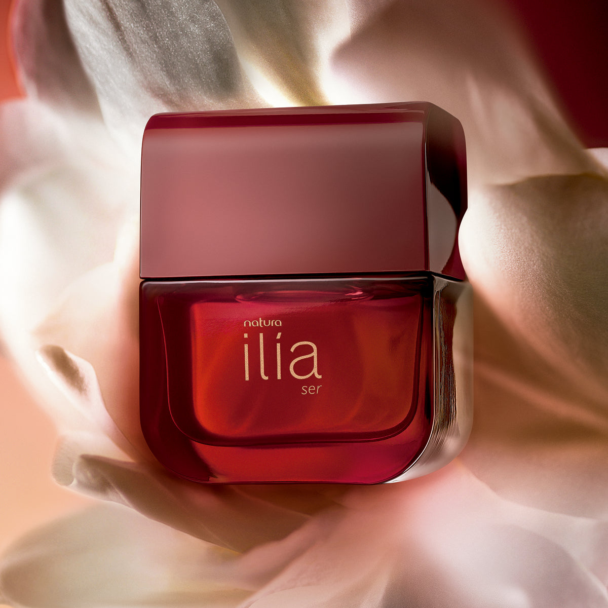 Ilía Ser Deo Parfum 50ml Natura
