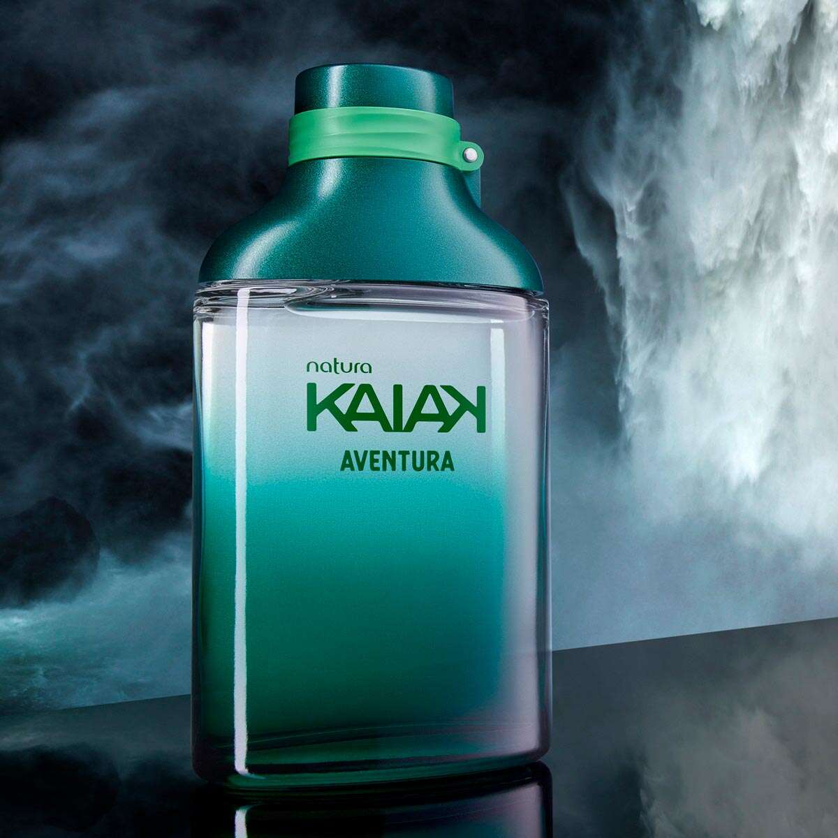 Kaiak Aventura Masculino Colônia 100ml