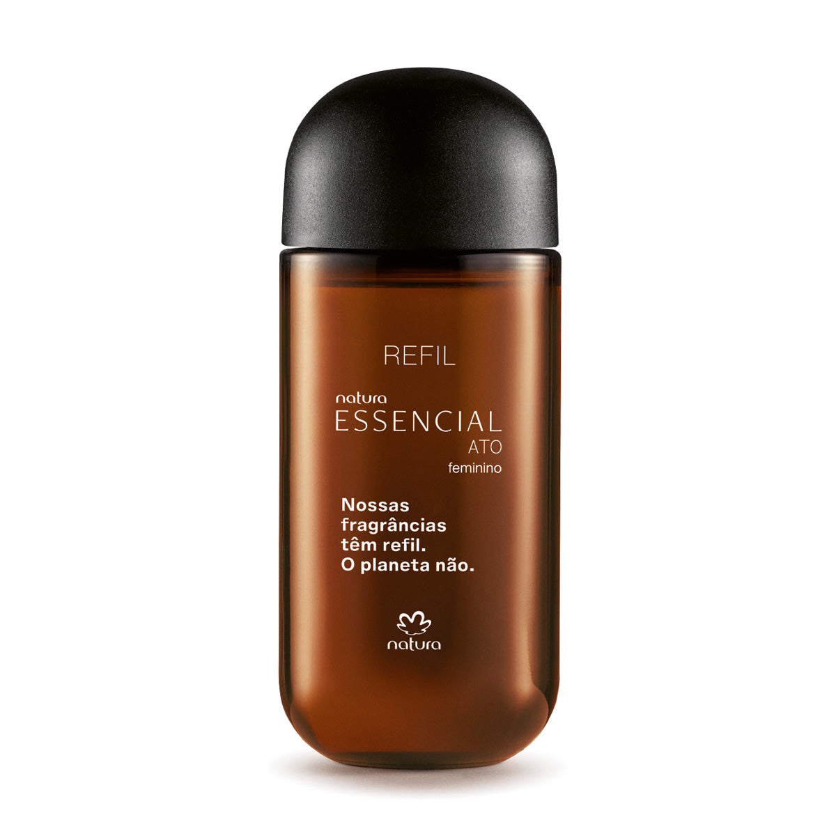 Refil Essencial Ato Feminino 100 ml - Natura