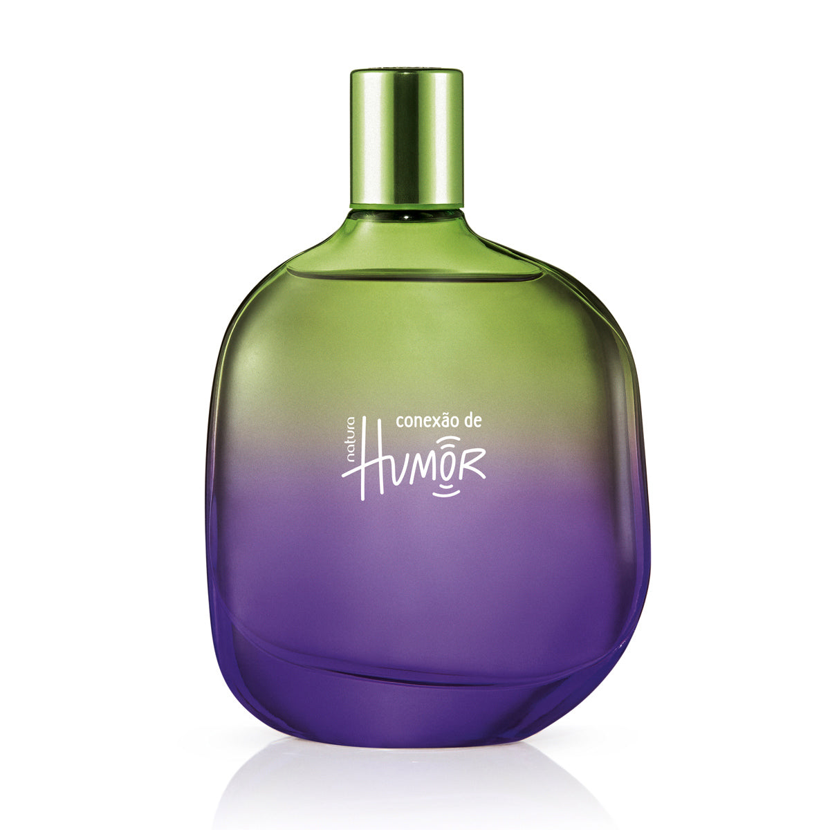 Conexão de Humor Masculino Deo Colônia 75ml