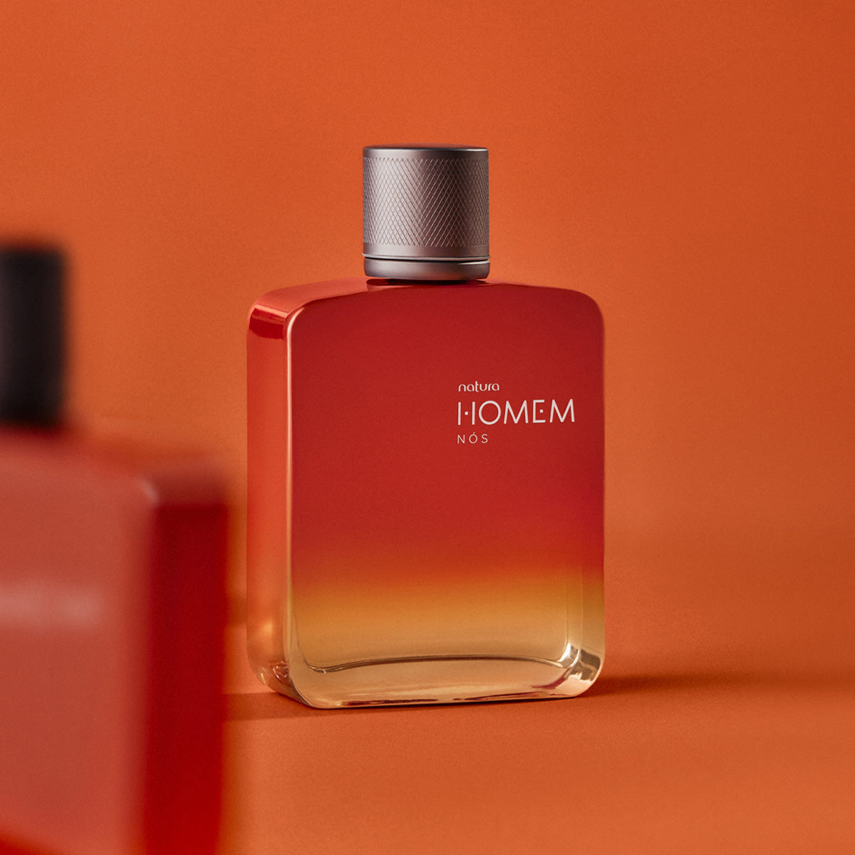 Natura Homem Nós Deo Parfum 100ml