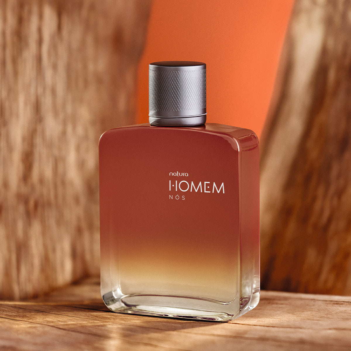 Natura Homem Nós Deo Parfum 100ml