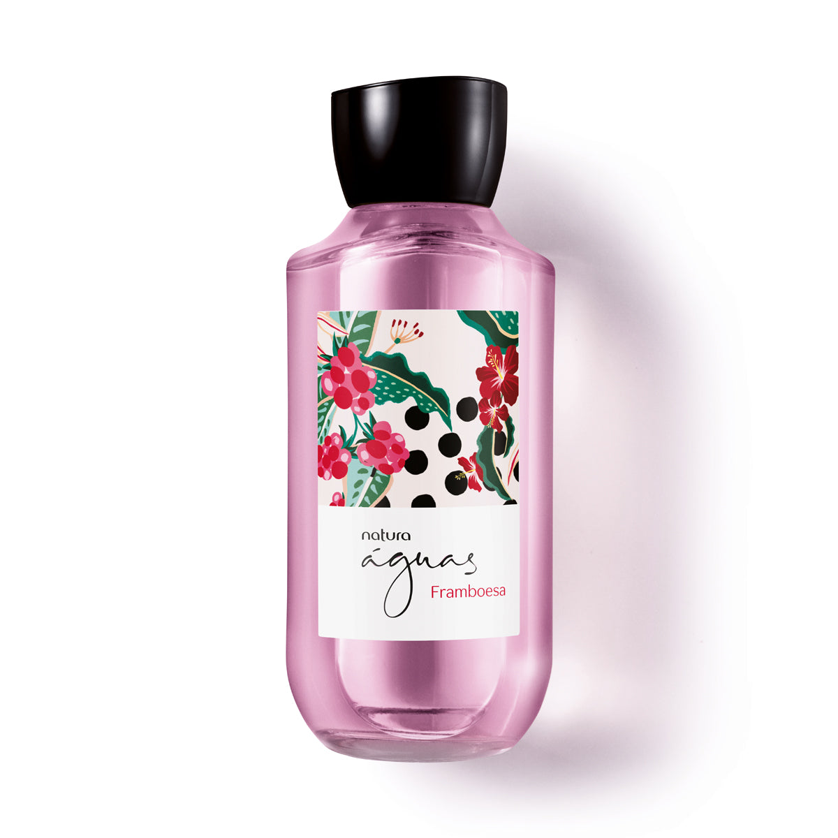 Águas Framboesa Feminino 170ml - Natura