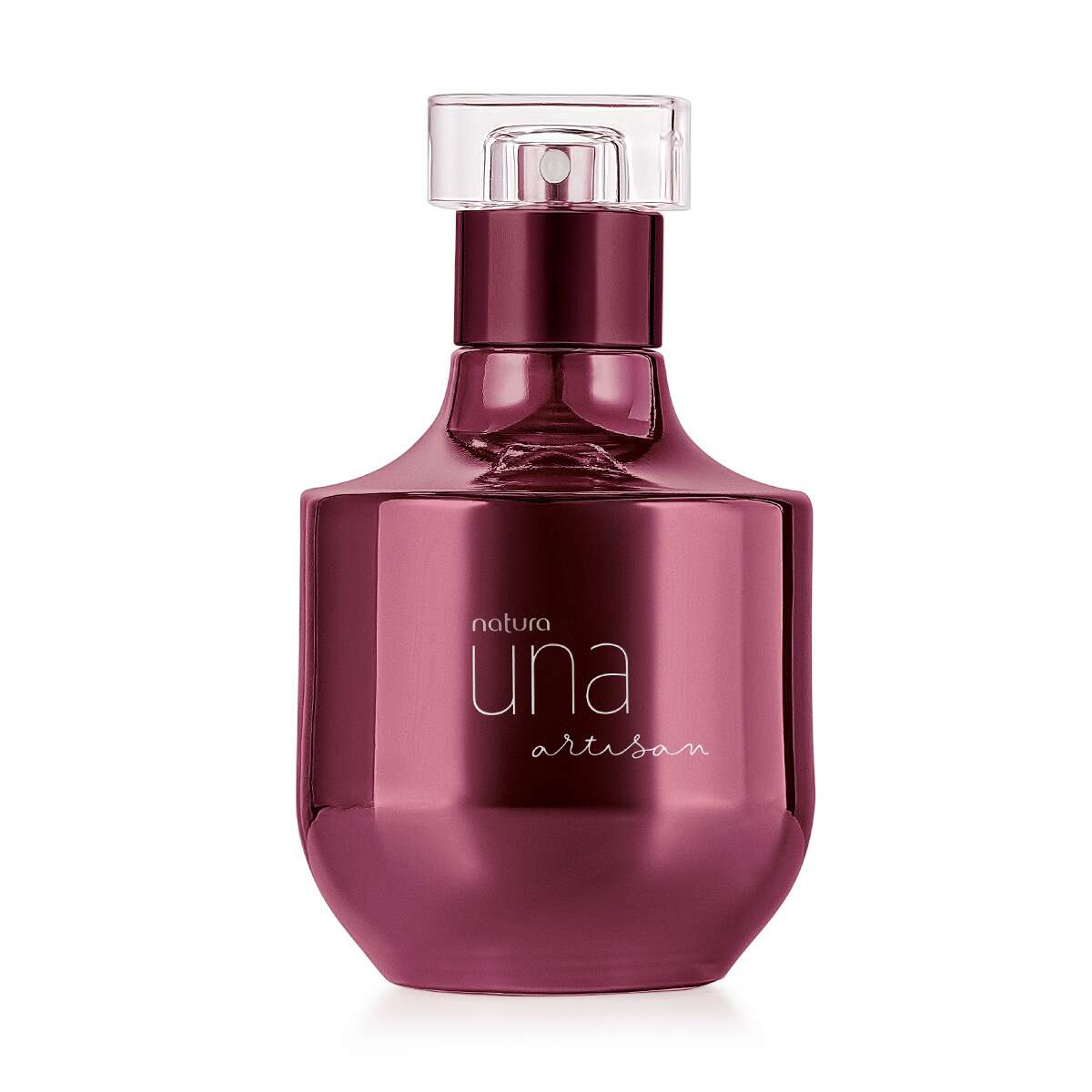 Una Artisan Deo Parfum Feminino 75 ml - Natura
