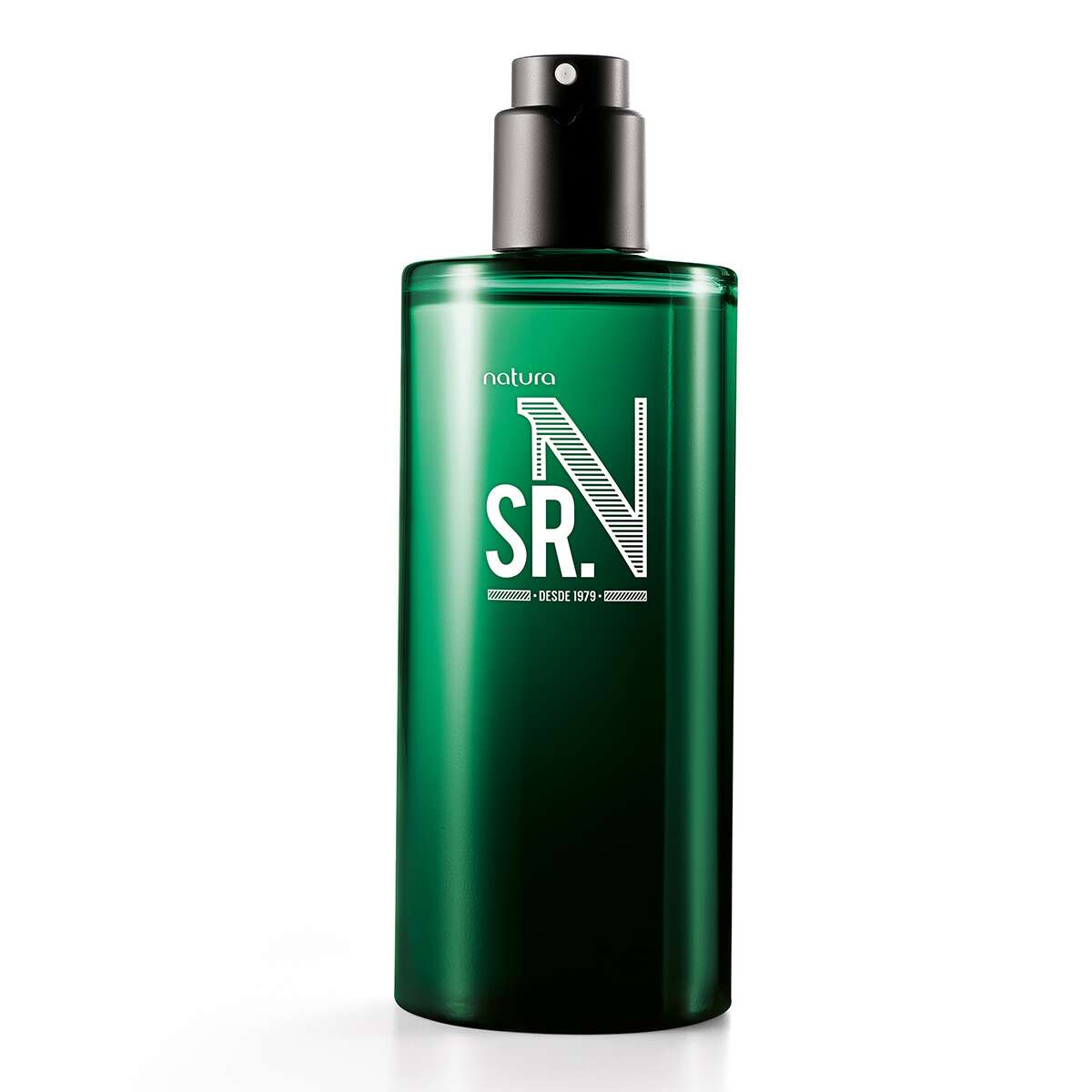 Colônia Sr. N Masculino 100ml - Natura