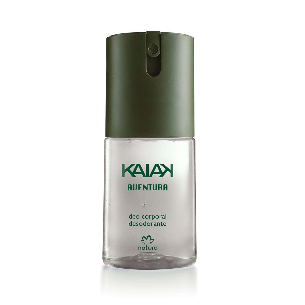 Kaiak Aventura Masculino Deo Corporal 100ml