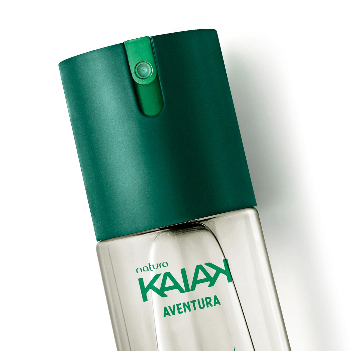Kaiak Aventura Masculino Deo Corporal 100ml