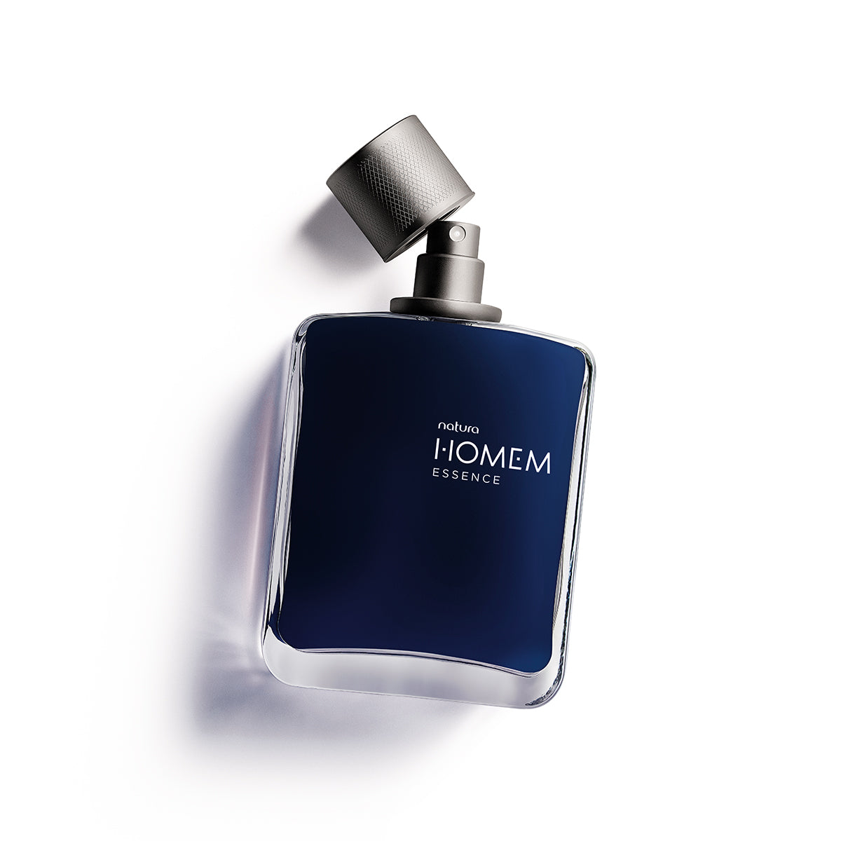 Natura Homem Essence Deo Parfum 100 ml - Natura