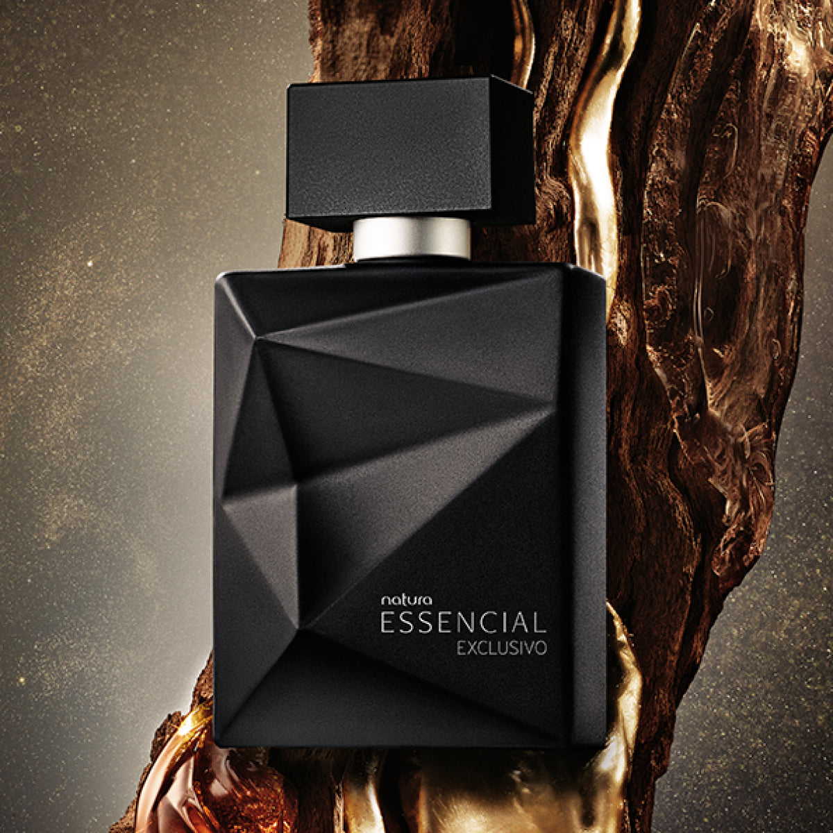 Essencial Exclusivo Masculino Deo Parfum 100 ml - Natura