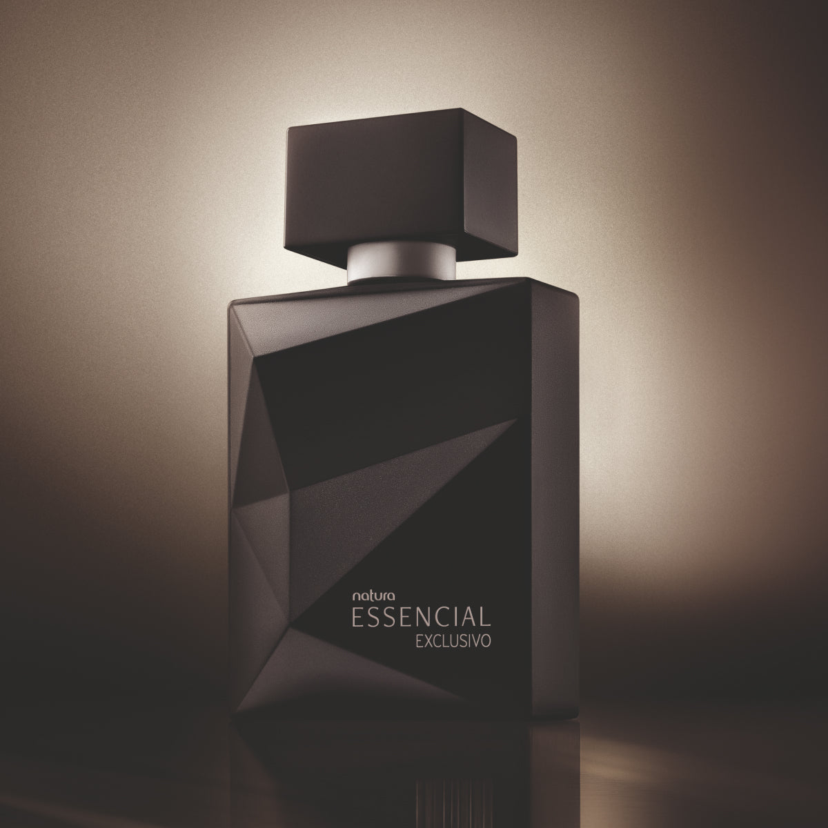 Essencial Exclusivo Masculino Deo Parfum 100 ml - Natura