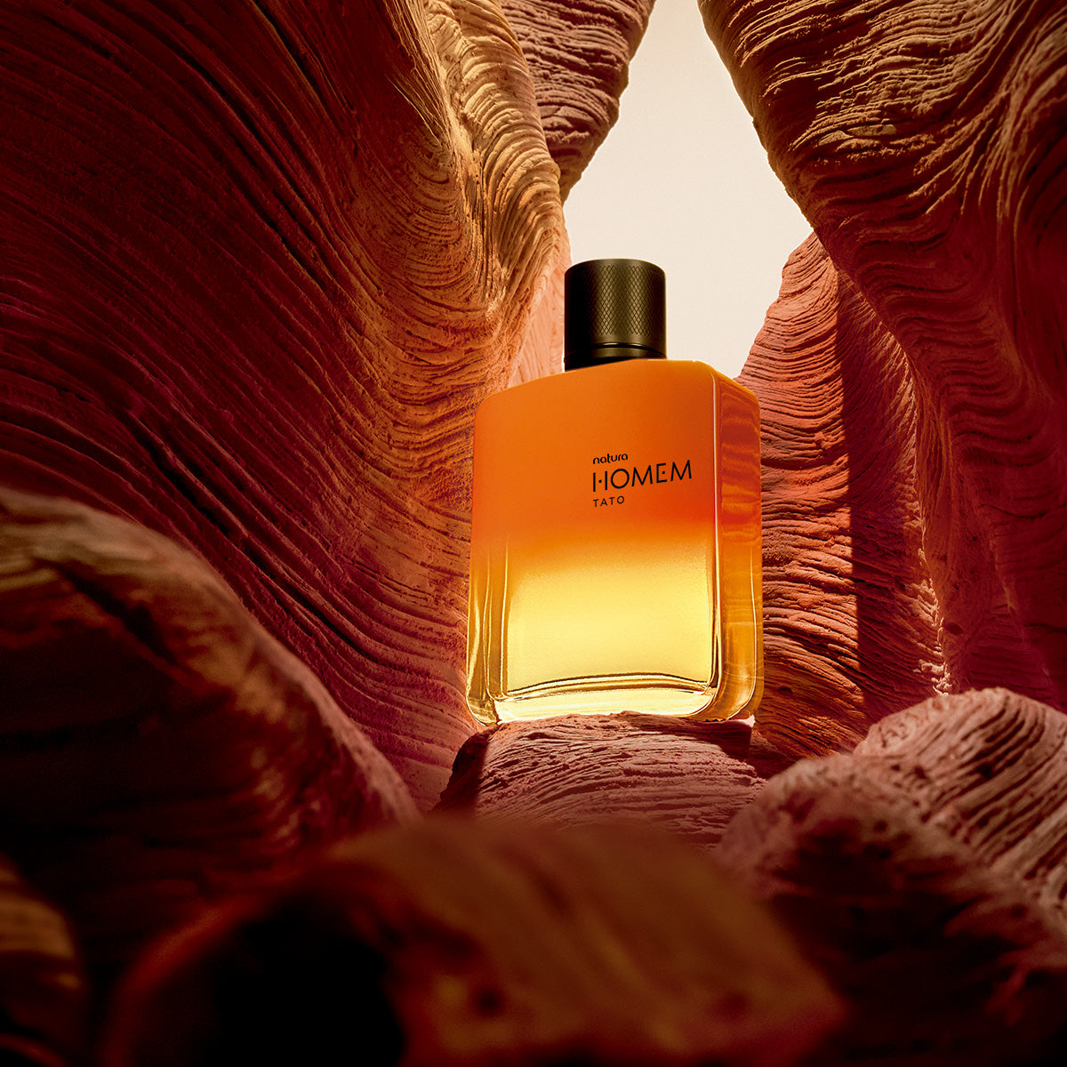 Homem Tato Deo Parfum Masculino 100ml