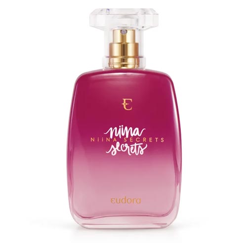 Niina Secrets Desodorante Colônia