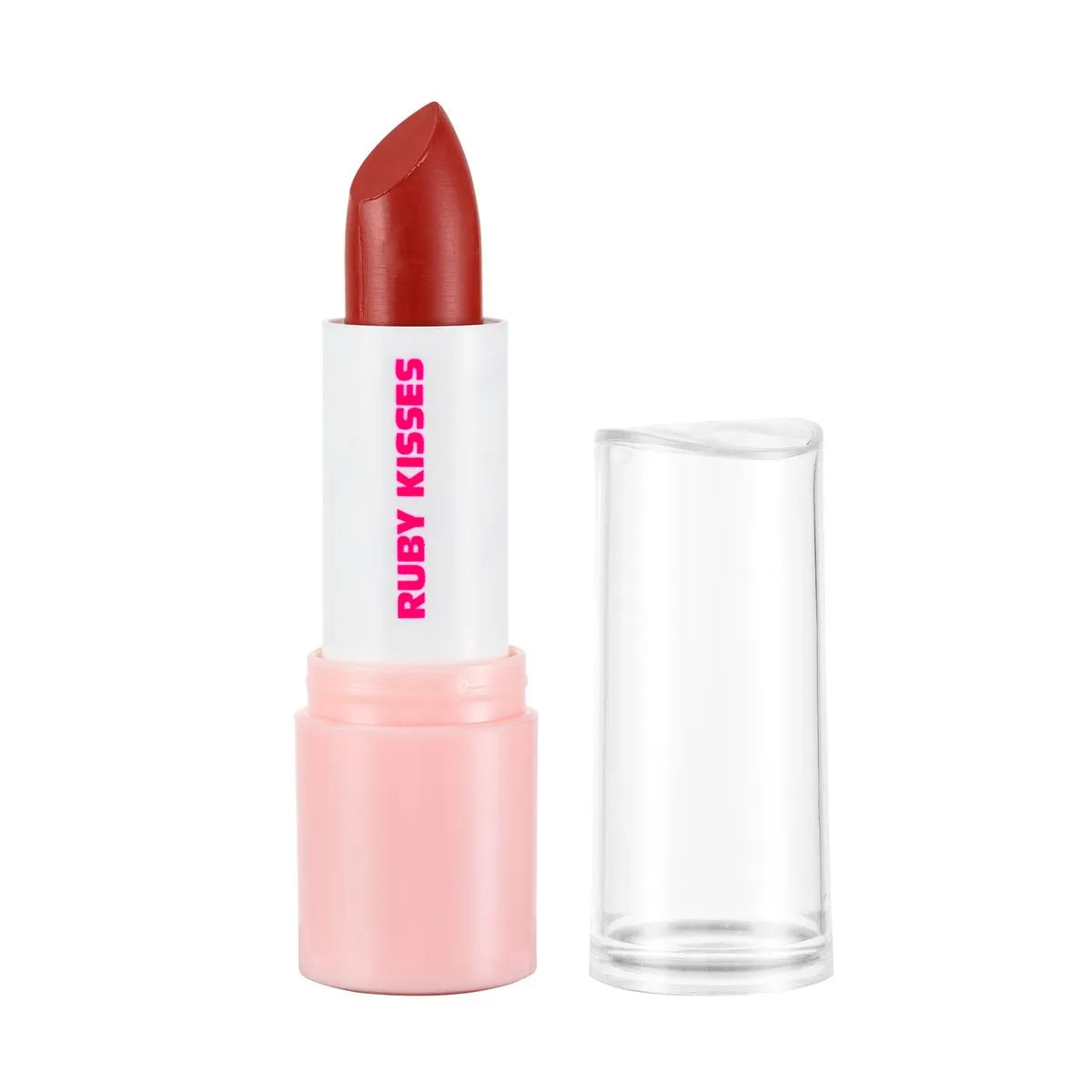 Batom Clássico 4g- Ruby Kisses