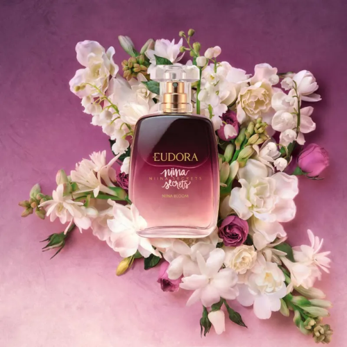 Niina Secrets Bloom Desodorante Colônia