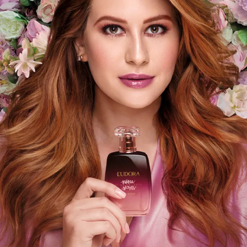 Niina Secrets Bloom Desodorante Colônia