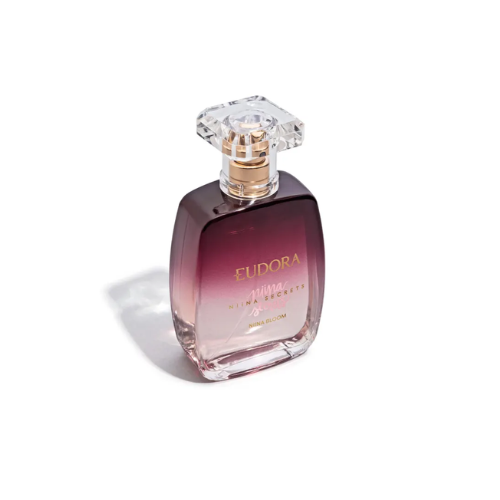 Niina Secrets Bloom Desodorante Colônia 100ml - Eudora
