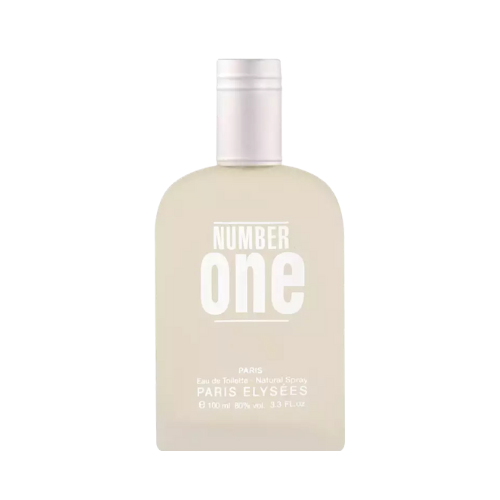 Number One Eau de Toilette Masculino 100mls
