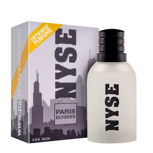 Nyse For Man Eau de Toilette Masculino