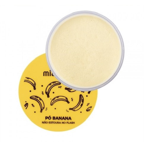 Pó Banana