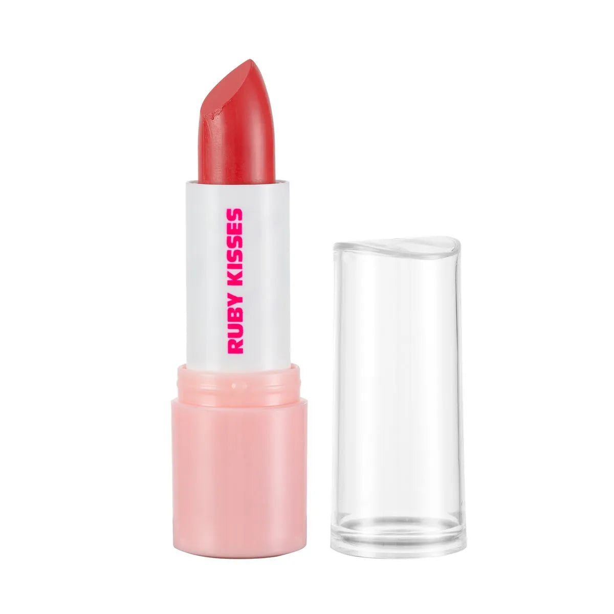 Batom Clássico 4g- Ruby Kisses