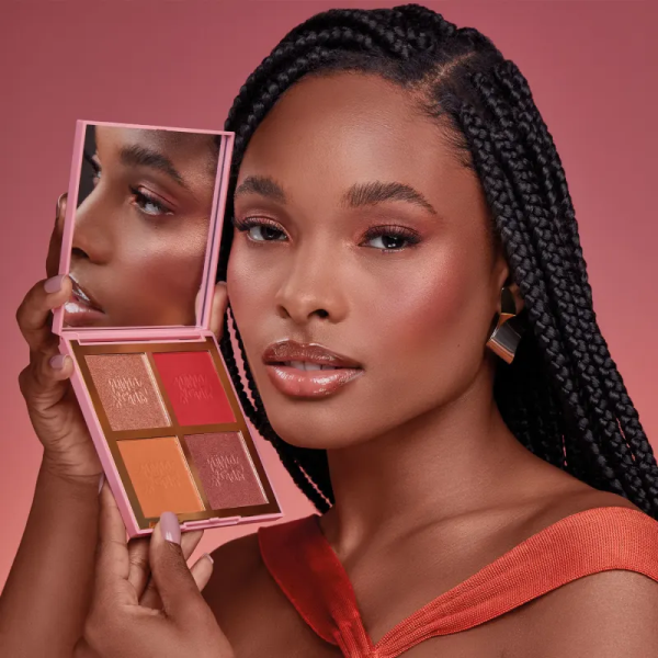 Palette Multifuncional Luminous Niina Secrets