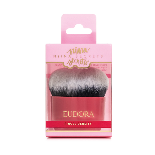Pincel de Base Density Niina Secrets
