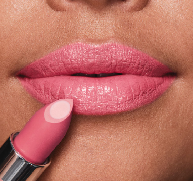 Batom Hydramatic Radiante Tratamake 3,6g - Avon