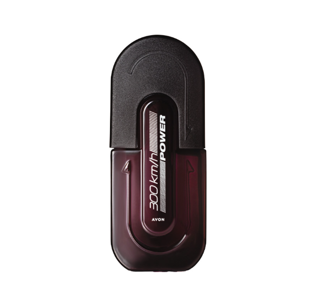 300Km/H Power Deo Colônia 100ml - Avon
