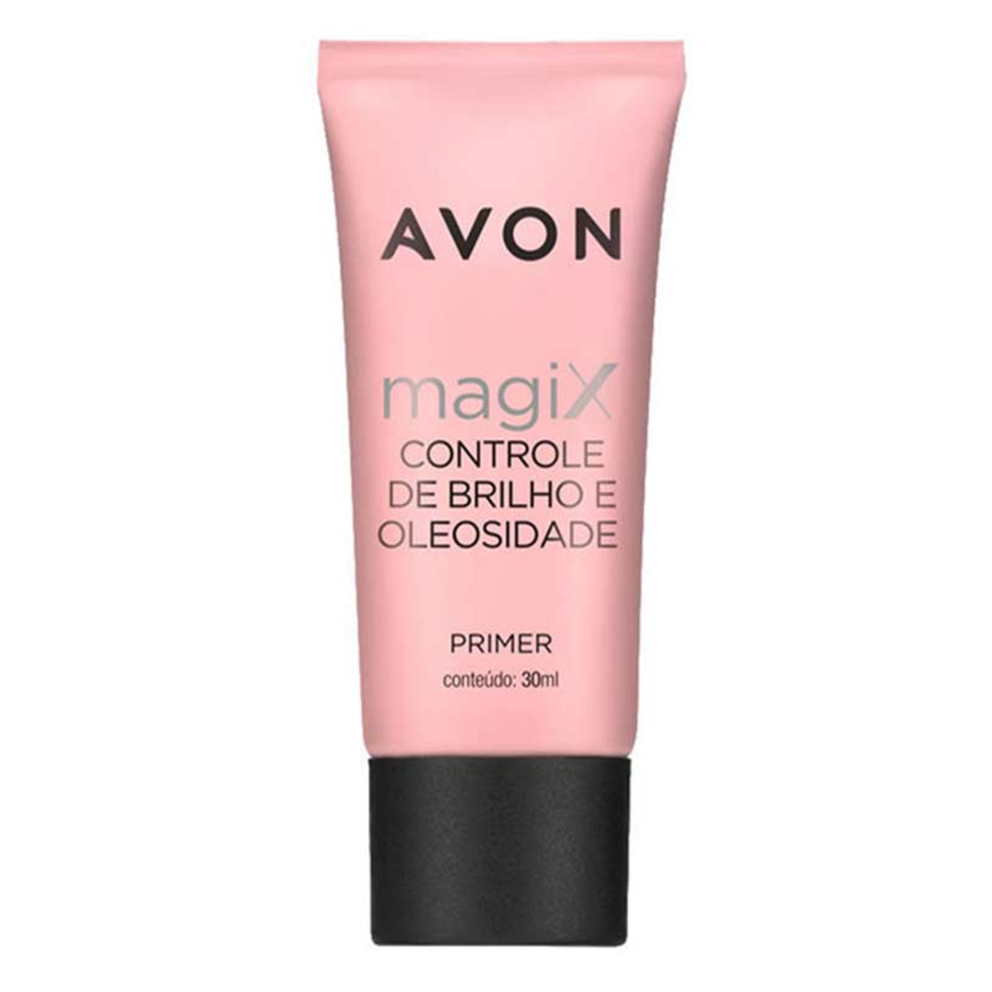 Primer Magix Controle de Brilho e Oleosidade 30ml Avon