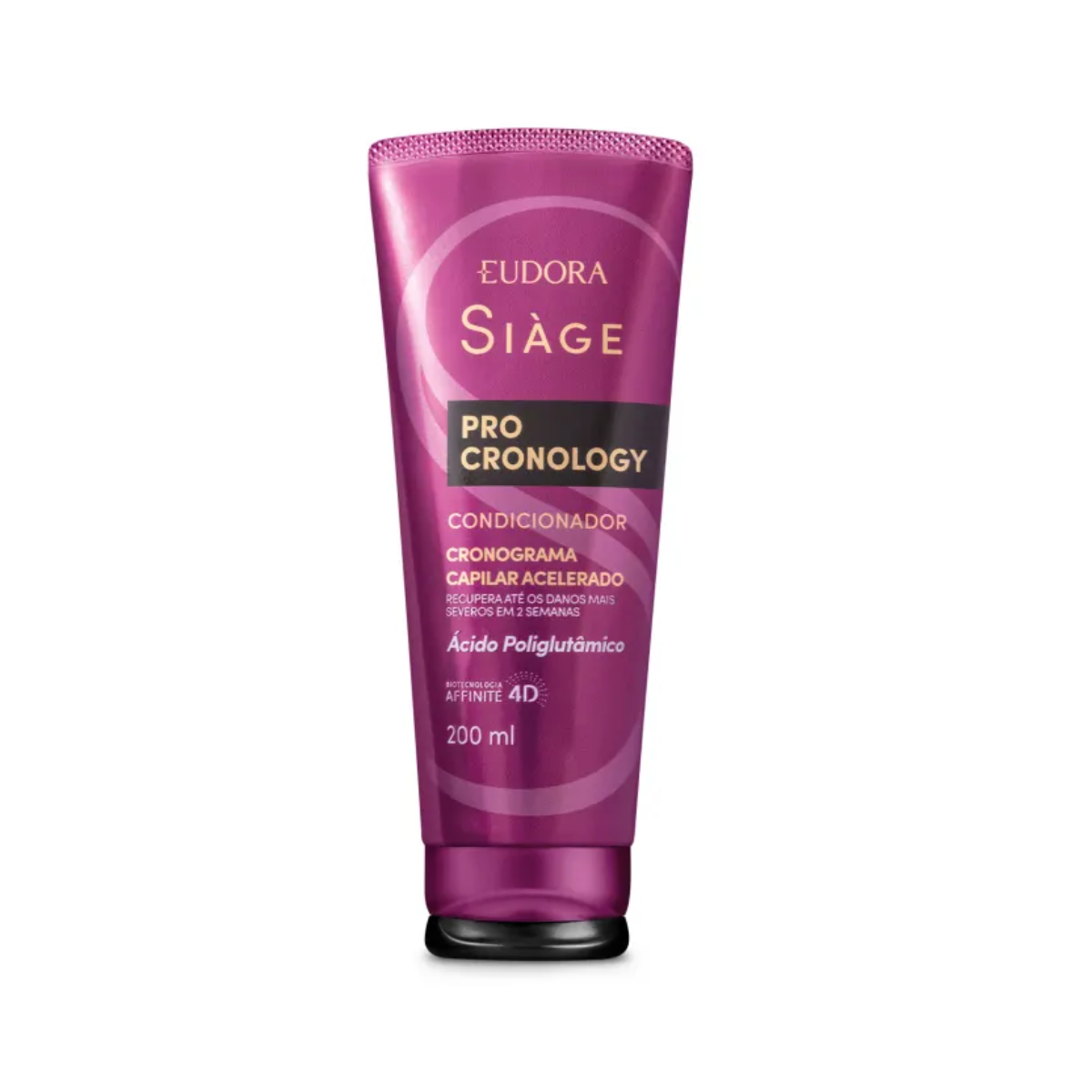 Combo Siage Pro Cronology Shampoo e Condicionador – Eudora